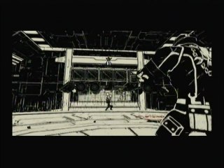 Walkthrough Mad World : épisode 11 The Masters