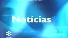 apresentador portugues RTPN
