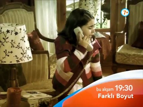 Farklı Boyut 27. Bölüm