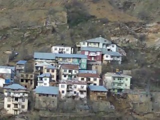 DİYARBAKIR ÇÜNGÜŞ KARAKAYA KÖYÜ