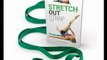 Stretch-Out Strap with New Instructional booklet
