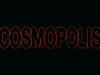 Cosmopolis - Official Trailer [VF-HD]