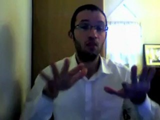 Paracha Chemini par David Attia