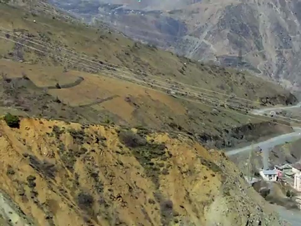 DİYARBAKIR ÇÜNGÜŞ KARAKAYA KÖYÜ