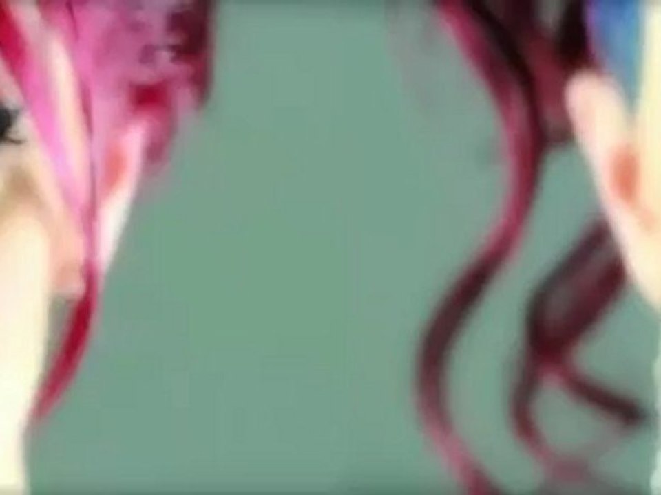 Giulietta  -  VooDoo    2012