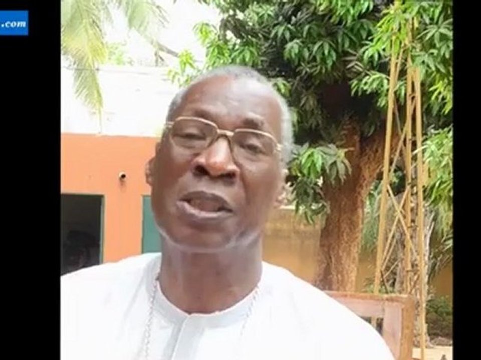 Mgr Jean Zerbo : «Les chrétiens du Mali traversent une épreuve comparable à celle vécue par la première communauté chrétienne »