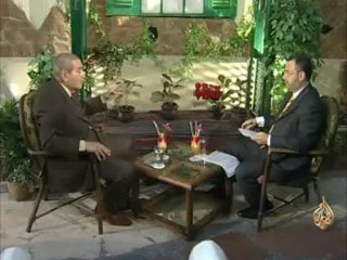 شاهد على العصر - اللواء جمال حماد - الجزء الثالث