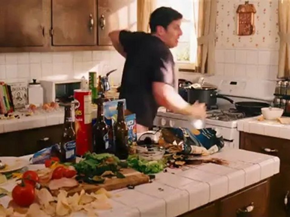 American Pie 4 - Extrait 1 VOST