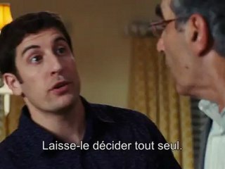American Pie 4 - Extrait 2 VOST
