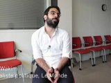 60 Secondes pour un Quinquennat. Nabil Wakim 01 - Actualité