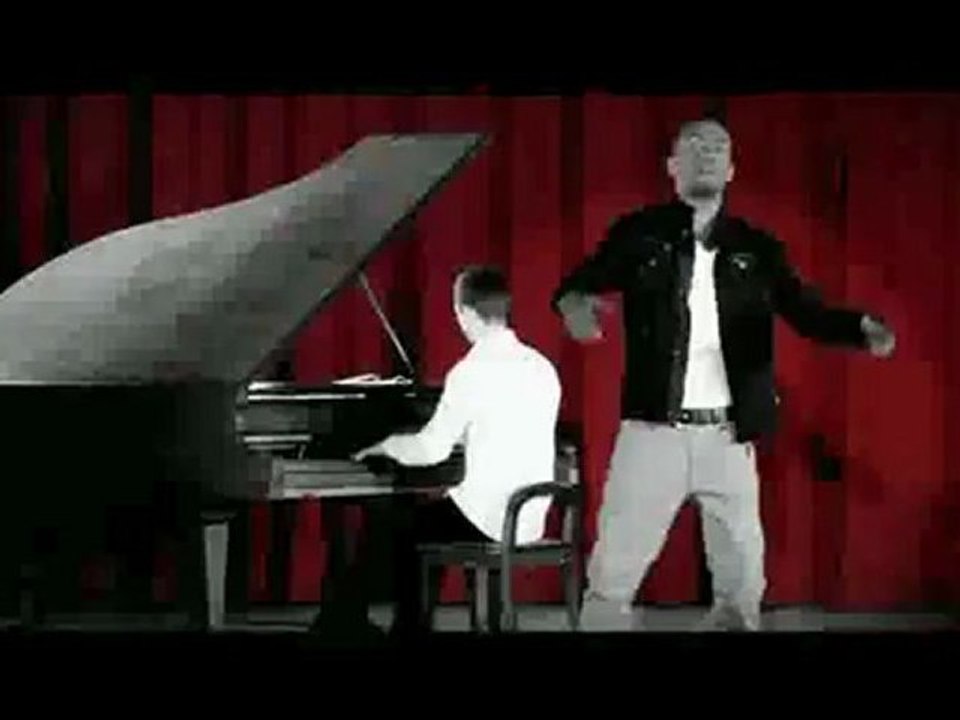 Colonel Reyel - Aurlie Clip officiel HD