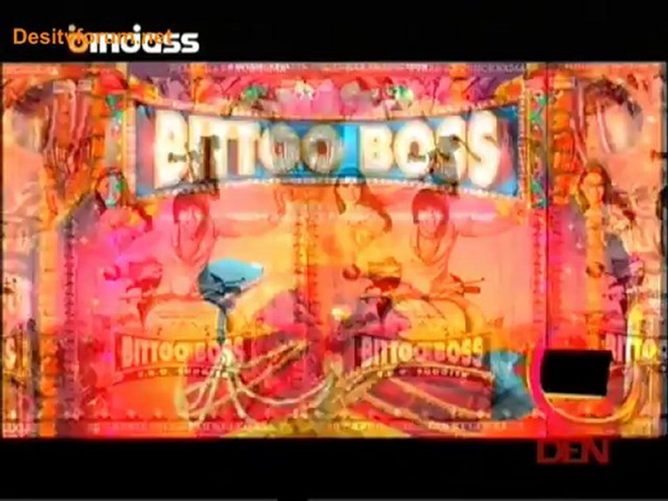 Bollypedia - 20th April 2012 Video Watch Online - Part1