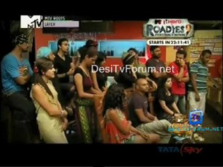 Captain Shack - 20th April 2012 Video Watch Online Pt5