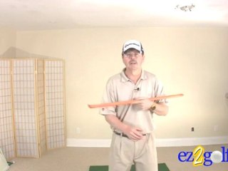 Golf Lessons Toronto Simple or Dynamic Turn