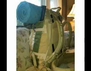 Kelty Tactical Falcon 4000 Backpack