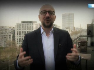 Charles Michel soutient le MR de Visé