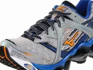 Mizuno Men's Wave Prophecy Running Shoe