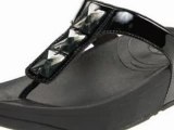 FitFlop Women's Pietra Flip Flop