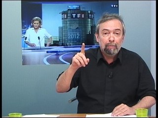 L'académicien sèche: Porte flingue