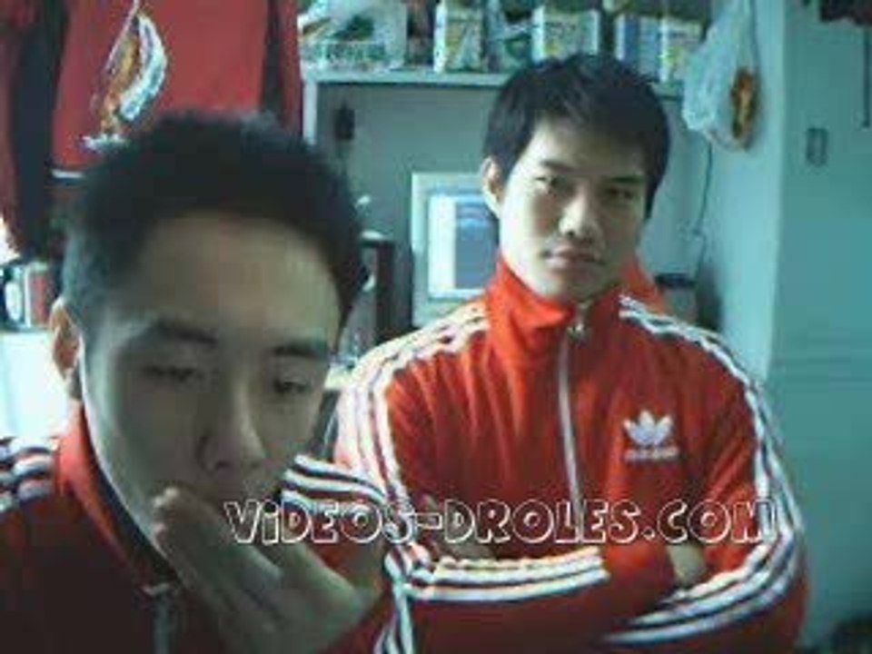 Remix-Chinois