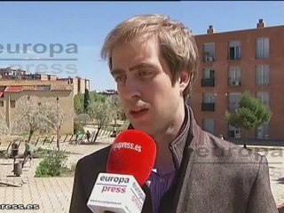 Estudiantes piden diálogo al Gobierno