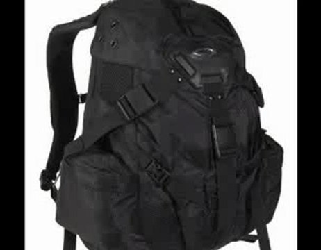 Oakley Mens Icon Backpack