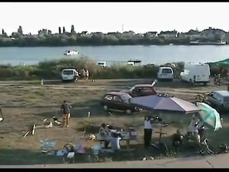 Sremska Mitrovica 2008 - Kotlicijada