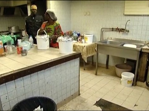 La rénovation des foyers de travailleurs migrants à Paris (2/3)