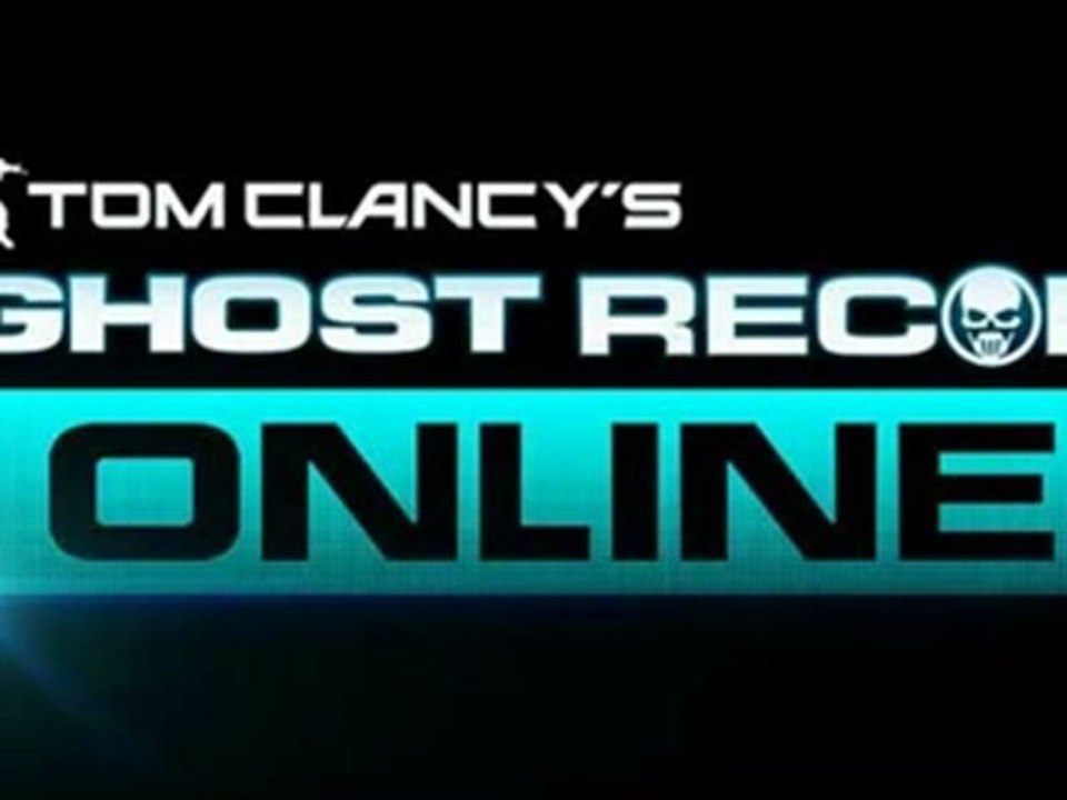 Ghost Recon Online Beta Key Giveaway on Youtube! (ENDED)