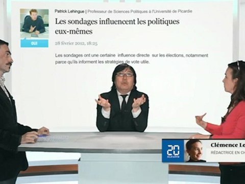 Jean-Vincent Placé : «J'appelle les électeurs socialistes à voter pour Eva Joly»