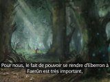 Dungeons and Dragons Online - Présentation de La Menace de l'Underdark