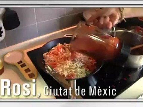 TV3 - Karakia - sumari Rosi