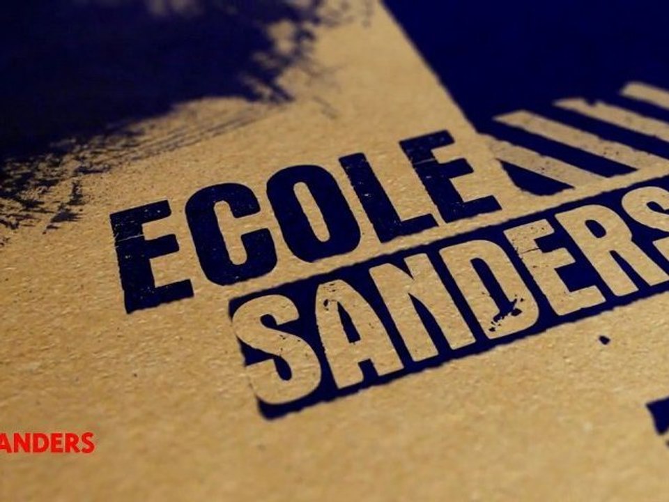 Ecole des ventes SANDERS