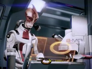 [S5][P14] Mass Effect 2