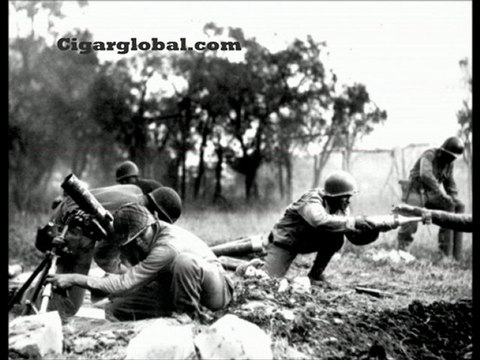 WW2 Soldiers - Battle Hymn of the Republic