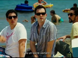 American Pie 4 - bande-annonce VOST