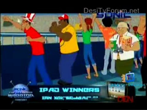 Supa Strika - 20th April 2012 Video Watch Online