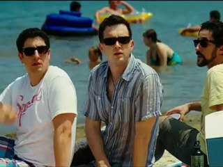 American Pie 4 - bande-annonce VF