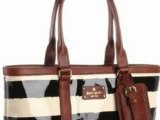 Kate Spade New York Barclay Street Dama Tote