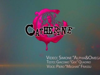 Catherine - videorecensione [HD 720p]