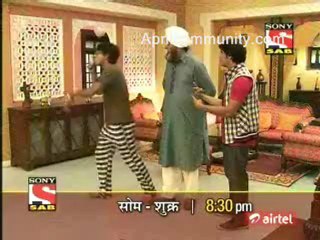 I Luv My India [Episode - 45] - 20th April 2012 pt2