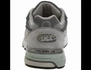 New Balance Men's MR993 Running Shoe