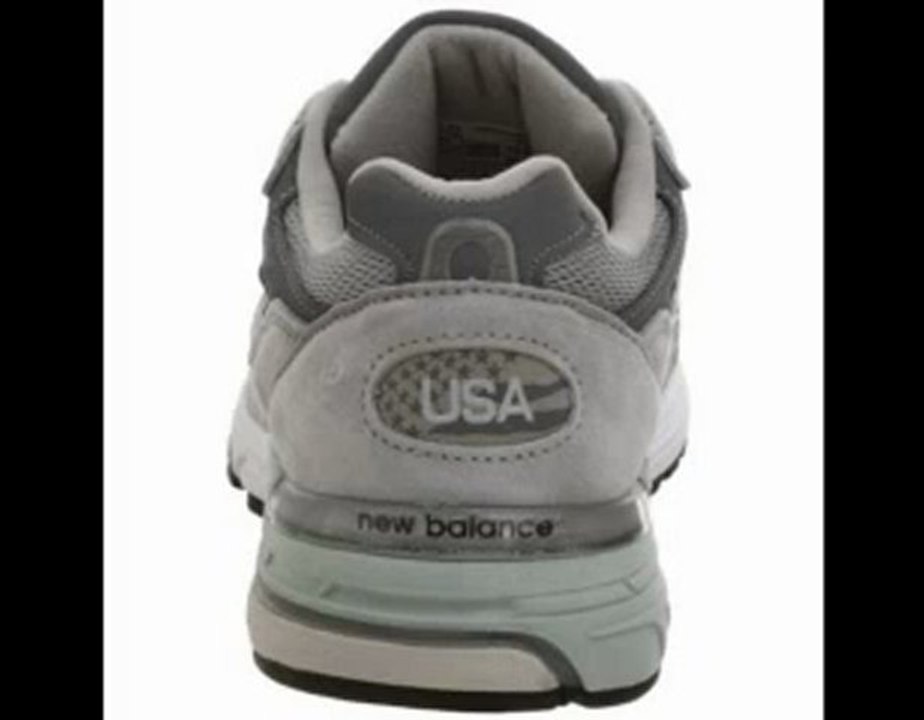 New Balance Men's MR993 Running Shoe