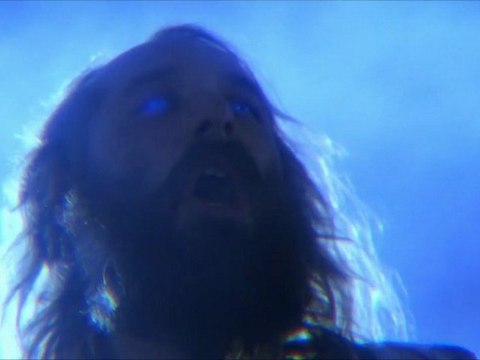 Sébastien Tellier - clip Pépito bleu