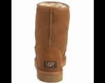 UGG Australia Classic Short Boots