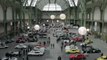 Les plus belles voitures de collection au Grand Palais