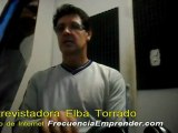 Teo Profesor de Educación Física o Entrenador Personal Trainer?