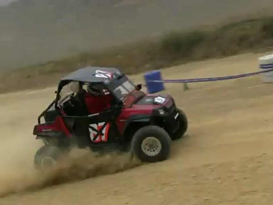 Baja LASTOUR 2012