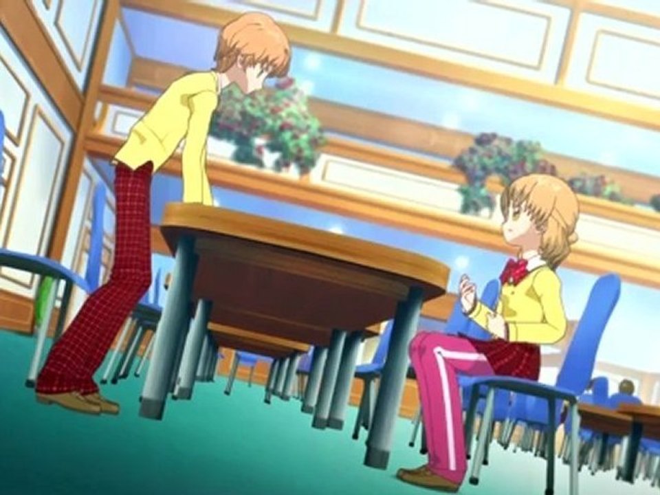 G!MMI 04 vostfr [Hinata Online]