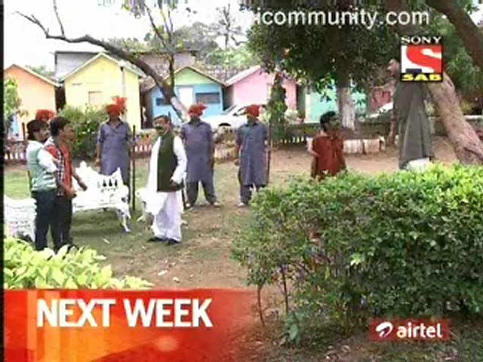 I Luv My India [Episode - 45] - 20th April 2012 pt4